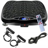 Masszírozók és vibrációs platformok