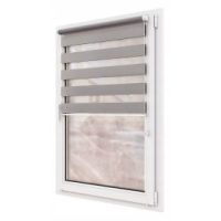 Nappali és éjszakai redőnyök