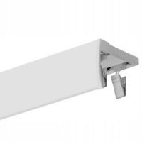 Függönyrúd, tartozék