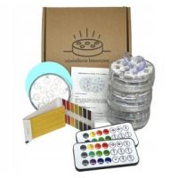 Úszómedence világítás