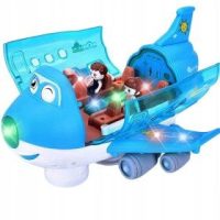 Repülőgépek, rakéták, játékhajók