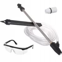 Homokfúvó készletek