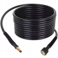 Tömlő nagynyomású tisztítóhoz