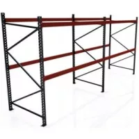 Raktári állványok