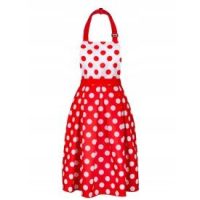 Ruhák, kesztyűk és kötények