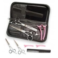 Szakáll és bajusz ápolása