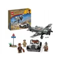 LEGO Indiana Jones