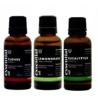 Viaszok, olajok és kiegészítők