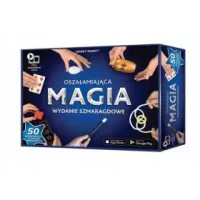 Készlet kis varázslók számára