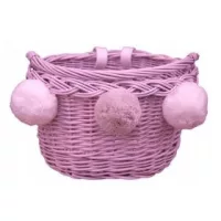 Gyermek kerékpár kosarak