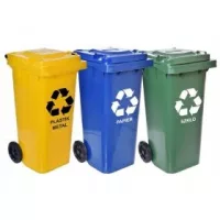 Újrahasznosítás és szemétszállítás