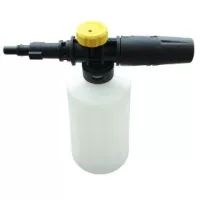 Habosító fúvókák nagynyomású mosáshoz