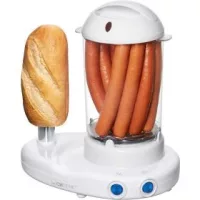 Hot dog eszközök