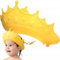 Hajmosó sapkák gyerekeknek