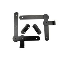 Zsanérok ablakokhoz