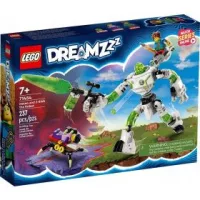LEGO DREAMZzz