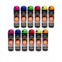 Geodéziai festékek