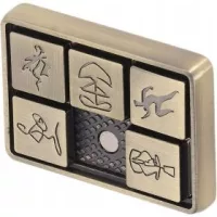Anti-stressz kockák