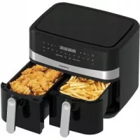 Fritőzök