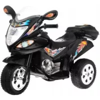Gyermek motorok akkumulátorral