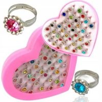 Gyermek ékszer készlet
