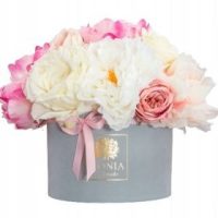 Virágok elrendezése