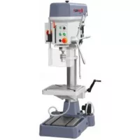 Fúró és menetvágó gépek