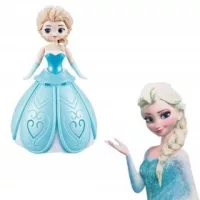 Frozen