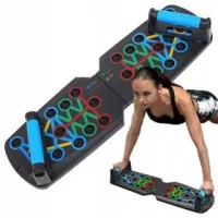 Push-up fogantyúk