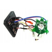 Elektronikus modulok