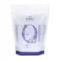 Szőrtelenítés viasszal, pasztával