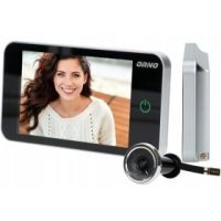 Ajtószemüveg kamerával