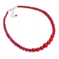 Nyakláncok, gyöngyök