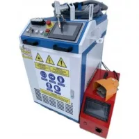 Hegesztők és vágógépek