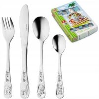 Gyermek evőeszközök