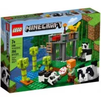 LEGO Minecraft 