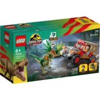 LEGO Jurassic World