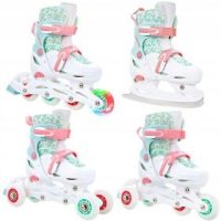 Kétsoros korcsolya gyerekeknek