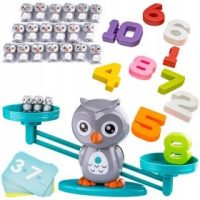 Tanuló játékok számoláshoz