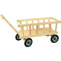 Gyermek kerti kocsik