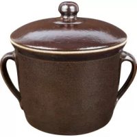 Hordók és kőedények