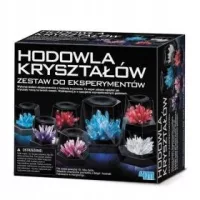 Kísérleti készletek