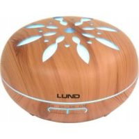 Ultrahangos diffúzorok