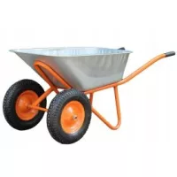 Talicskák és minidömperek