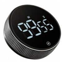 Konyhai hőmérők és időzítők