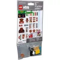 LEGO Xtra