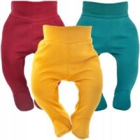 Pizsama a csecsemőnek