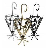 Esernyő állványok