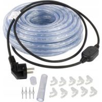 Külső karácsonyi világítás