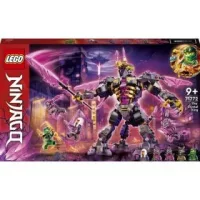 LEGO Ninjago
